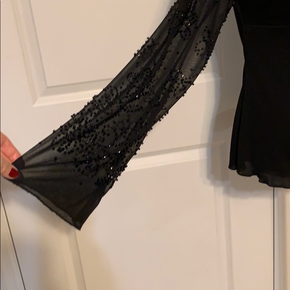 CDC Signature Collection Top - Picture 5 of 9